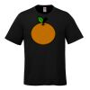 TT Unisex Ring Spun Combed Cotton T-Shirt Thumbnail