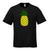 TT Unisex Ring Spun Combed Cotton T-Shirt Thumbnail