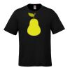 TT Unisex Ring Spun Combed Cotton T-Shirt Thumbnail