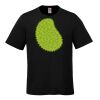 TT Unisex Ring Spun Combed Cotton T-Shirt Thumbnail