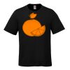 TT Unisex Ring Spun Combed Cotton T-Shirt Thumbnail
