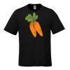 TT Unisex Ring Spun Combed Cotton T-Shirt Thumbnail