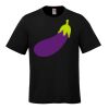 TT Unisex Ring Spun Combed Cotton T-Shirt Thumbnail