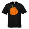 TT Unisex Ring Spun Combed Cotton T-Shirt Thumbnail