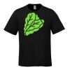 TT Unisex Ring Spun Combed Cotton T-Shirt Thumbnail