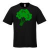 TT Unisex Ring Spun Combed Cotton T-Shirt Thumbnail