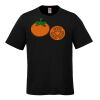 TT Unisex Ring Spun Combed Cotton T-Shirt Thumbnail