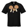 TT Unisex Ring Spun Combed Cotton T-Shirt Thumbnail