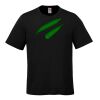TT Unisex Ring Spun Combed Cotton T-Shirt Thumbnail