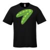 TT Unisex Ring Spun Combed Cotton T-Shirt Thumbnail
