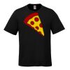 TT Unisex Ring Spun Combed Cotton T-Shirt Thumbnail