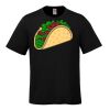 TT Unisex Ring Spun Combed Cotton T-Shirt Thumbnail