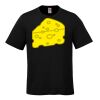 TT Unisex Ring Spun Combed Cotton T-Shirt Thumbnail