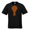 TT Unisex Ring Spun Combed Cotton T-Shirt Thumbnail