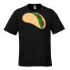 TT Unisex Ring Spun Combed Cotton T-Shirt Thumbnail