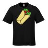 TT Unisex Ring Spun Combed Cotton T-Shirt Thumbnail