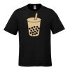 TT Unisex Ring Spun Combed Cotton T-Shirt Thumbnail