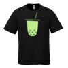 TT Unisex Ring Spun Combed Cotton T-Shirt Thumbnail