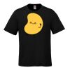 TT Unisex Ring Spun Combed Cotton T-Shirt Thumbnail