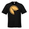 TT Unisex Ring Spun Combed Cotton T-Shirt Thumbnail