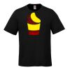 TT Unisex Ring Spun Combed Cotton T-Shirt Thumbnail