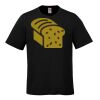 TT Unisex Ring Spun Combed Cotton T-Shirt Thumbnail