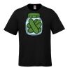 TT Unisex Ring Spun Combed Cotton T-Shirt Thumbnail