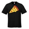 TT Unisex Ring Spun Combed Cotton T-Shirt Thumbnail
