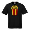 TT Unisex Ring Spun Combed Cotton T-Shirt Thumbnail