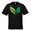 TT Unisex Ring Spun Combed Cotton T-Shirt Thumbnail
