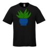TT Unisex Ring Spun Combed Cotton T-Shirt Thumbnail