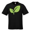 TT Unisex Ring Spun Combed Cotton T-Shirt Thumbnail