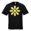 TT Unisex Ring Spun Combed Cotton T-Shirt Thumbnail
