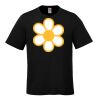 TT Unisex Ring Spun Combed Cotton T-Shirt Thumbnail