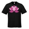 TT Unisex Ring Spun Combed Cotton T-Shirt Thumbnail