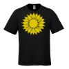 TT Unisex Ring Spun Combed Cotton T-Shirt Thumbnail