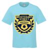 TT Youth Crewneck Ring Spun Combed Cotton Tee Thumbnail
