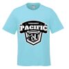 TT Youth Crewneck Ring Spun Combed Cotton Tee Thumbnail