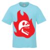 TT Youth Crewneck Ring Spun Combed Cotton Tee Thumbnail