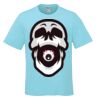 TT Youth Crewneck Ring Spun Combed Cotton Tee Thumbnail