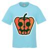 TT Youth Crewneck Ring Spun Combed Cotton Tee Thumbnail