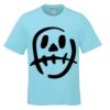 TT Youth Crewneck Ring Spun Combed Cotton Tee Thumbnail