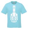 TT Youth Crewneck Ring Spun Combed Cotton Tee Thumbnail