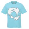 TT Youth Crewneck Ring Spun Combed Cotton Tee Thumbnail