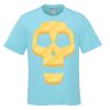 TT Youth Crewneck Ring Spun Combed Cotton Tee Thumbnail