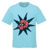 TT Youth Crewneck Ring Spun Combed Cotton Tee Thumbnail