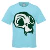 TT Youth Crewneck Ring Spun Combed Cotton Tee Thumbnail