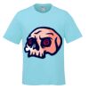 TT Youth Crewneck Ring Spun Combed Cotton Tee Thumbnail