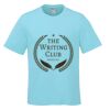 TT Youth Crewneck Ring Spun Combed Cotton Tee Thumbnail