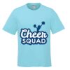 TT Youth Crewneck Ring Spun Combed Cotton Tee Thumbnail